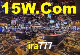 Programa VIP ira777