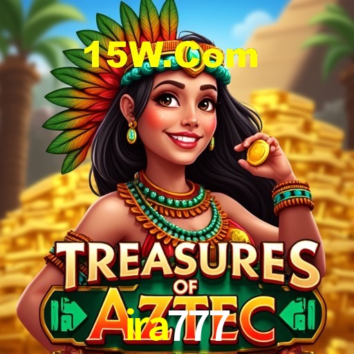 Welcome Bonus ira777