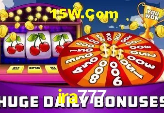 Live Casino ira777